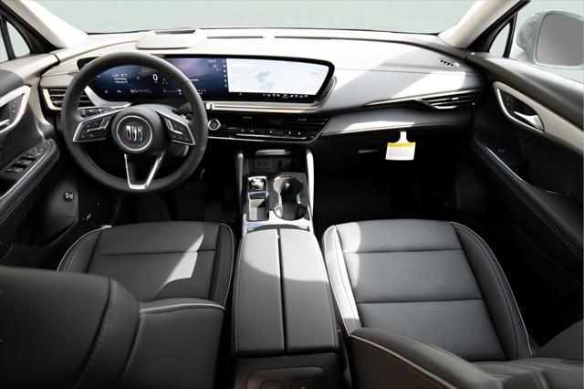 2026 Buick Envision Avenir AWD