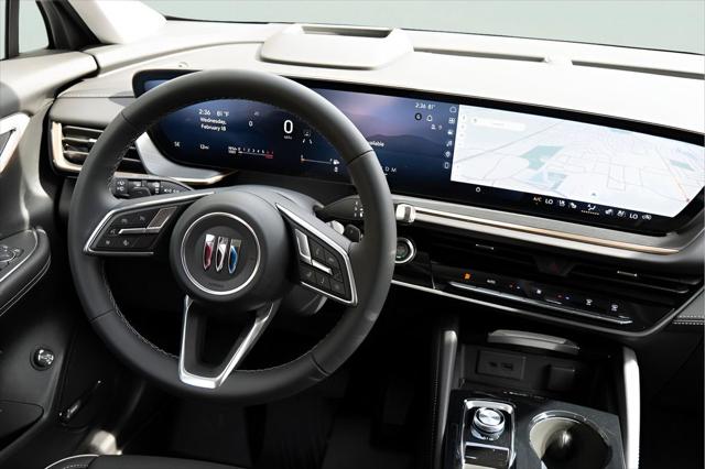 2026 Buick Envision Avenir AWD