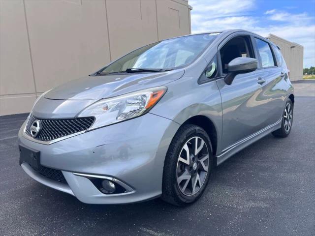 2015 Nissan Versa Note Note SR for sale in Naperville, IL
