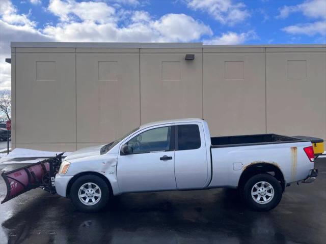 2004 Nissan Titan XE for sale in Naperville, IL