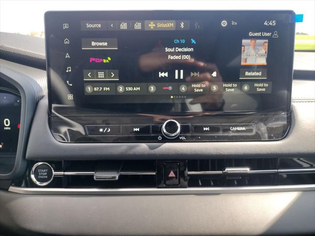 2026 Mitsubishi Outlander SE 1.5T S-AWC