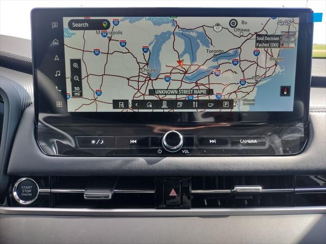2026 Mitsubishi Outlander SE 1.5T S-AWC