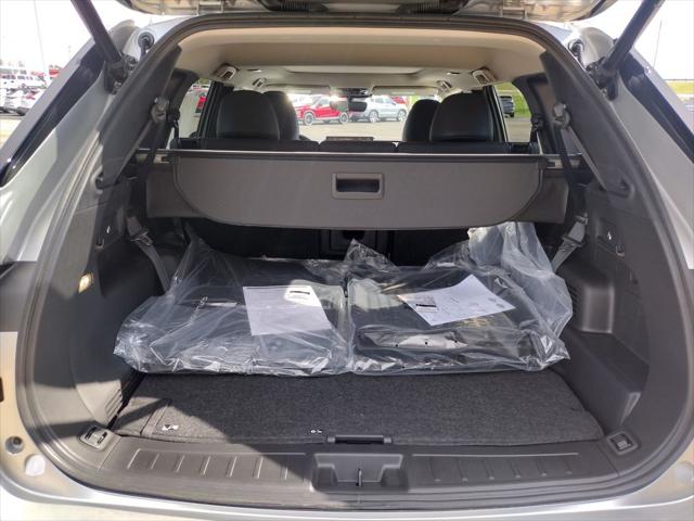 2026 Mitsubishi Outlander SE 1.5T S-AWC