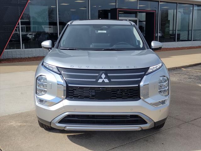 2026 Mitsubishi Outlander SE 1.5T S-AWC
