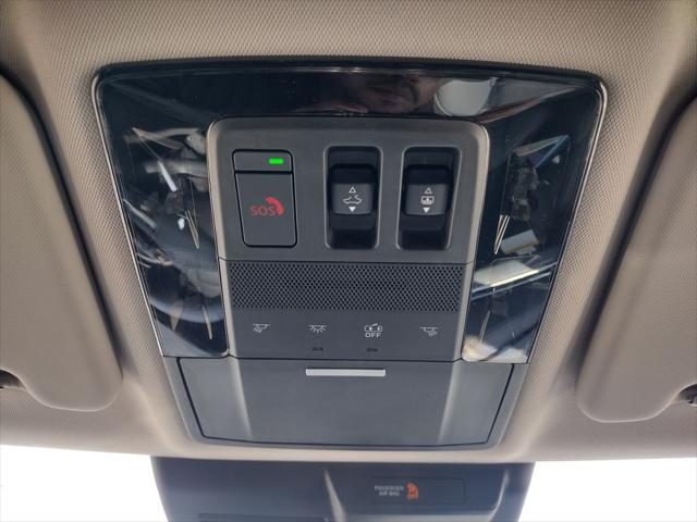 2026 Mitsubishi Outlander SE 1.5T S-AWC