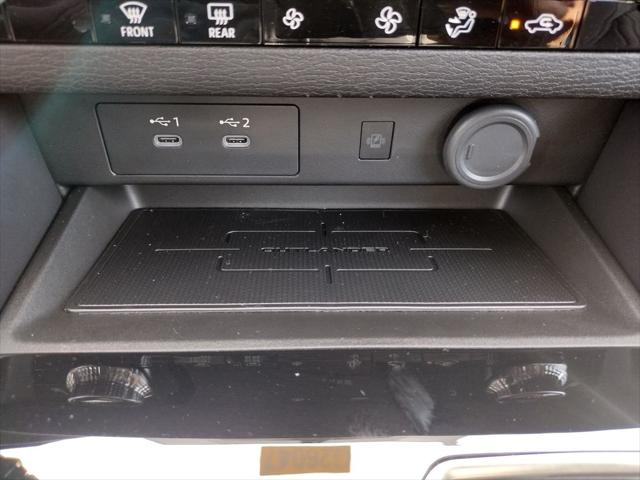 2026 Mitsubishi Outlander SE 1.5T S-AWC