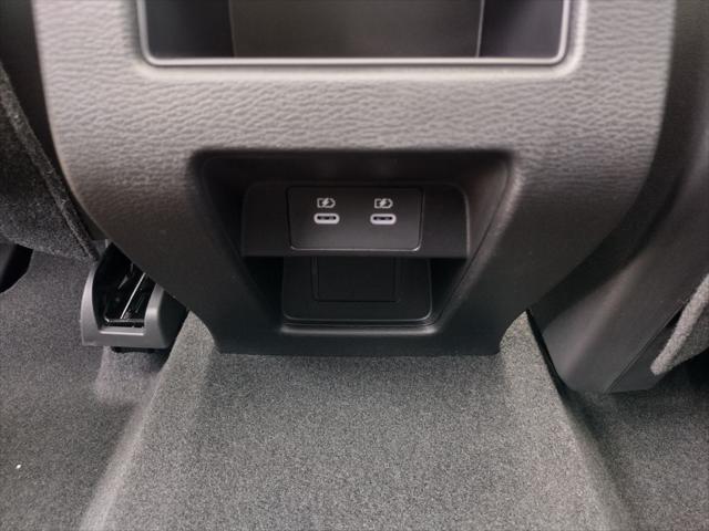 2026 Mitsubishi Outlander SE 1.5T S-AWC
