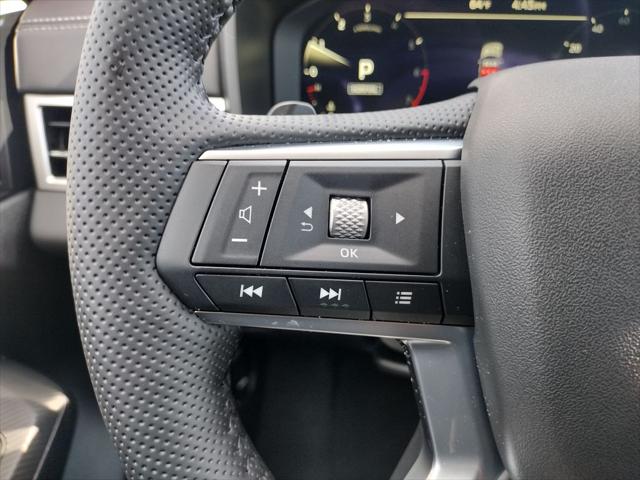 2026 Mitsubishi Outlander SE 1.5T S-AWC