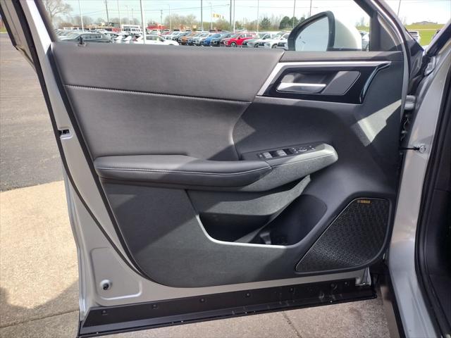 2026 Mitsubishi Outlander SE 1.5T S-AWC