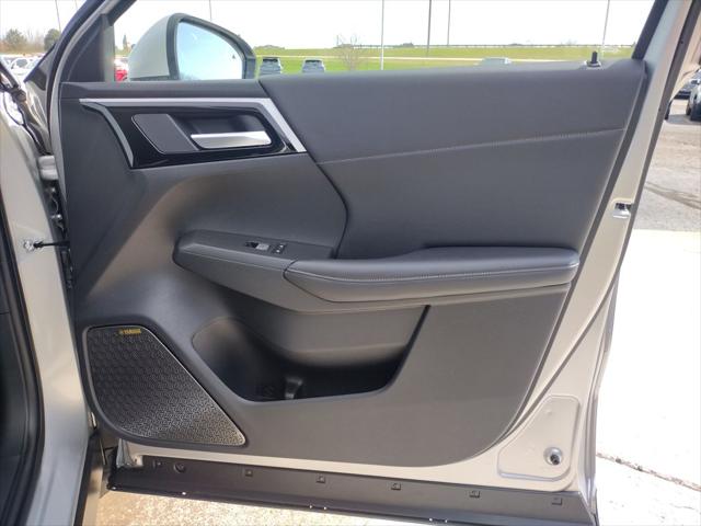 2026 Mitsubishi Outlander SE 1.5T S-AWC