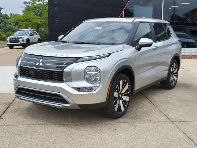 2026 Mitsubishi Outlander SE 1.5T S-AWC for sale in Grand Blanc, MI