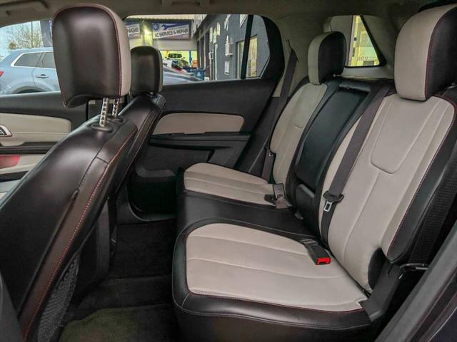 2015 GMC Terrain SLT-2