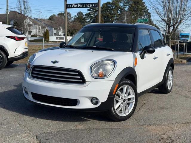 2013 MINI Countryman Cooper for sale in Marietta, GA