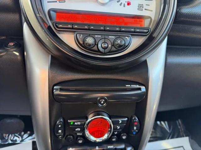 2013 MINI Countryman Cooper