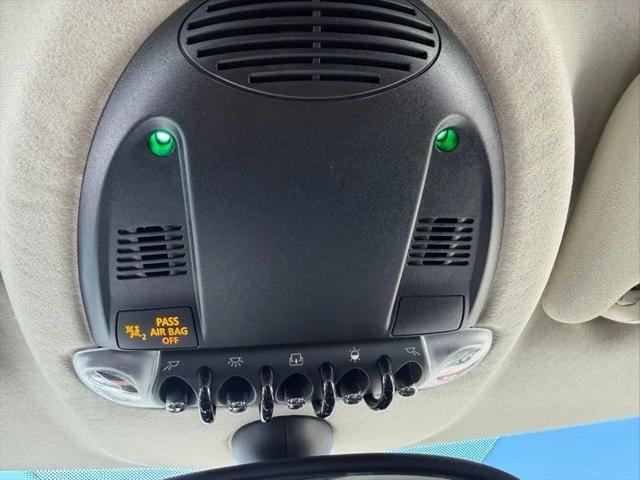 2013 MINI Countryman Cooper