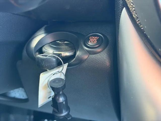 2013 MINI Countryman Cooper