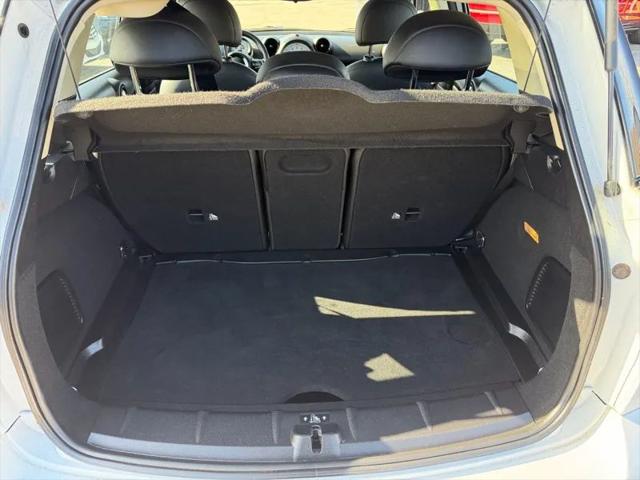 2013 MINI Countryman Cooper
