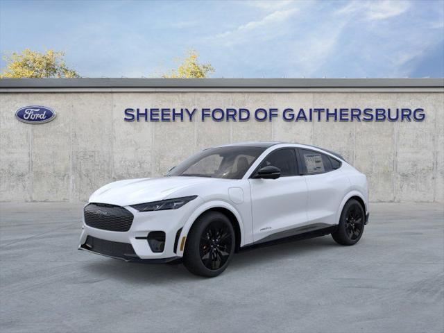 2026 Ford Mustang Mach-E GT for sale in Gaithersburg, MD