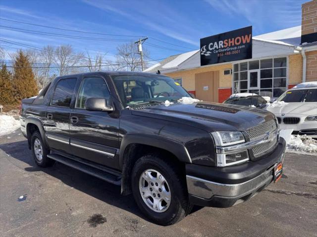 2006 Chevrolet Avalanche Z71 for sale in Cinnaminson, NJ