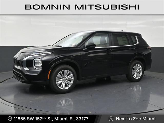 2026 Mitsubishi Outlander ES 1.5T 2WD for sale in Miami, FL