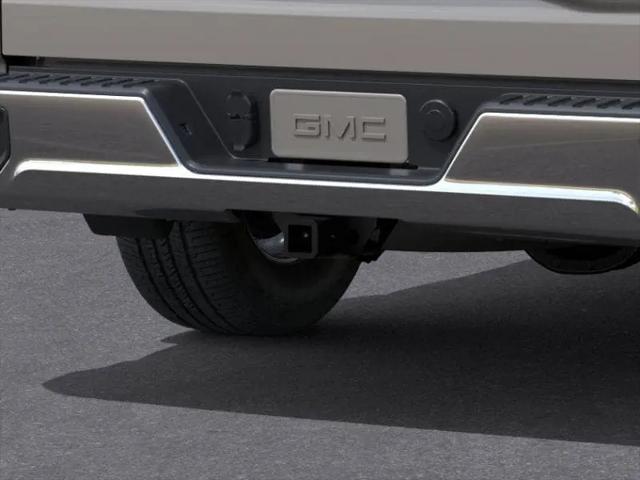 2026 GMC Sierra 1500 Crew Cab, Short Bed, Pro, RWD