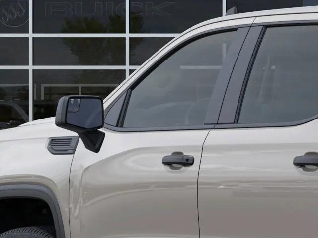 2026 GMC Sierra 1500 Crew Cab, Short Bed, Pro, RWD