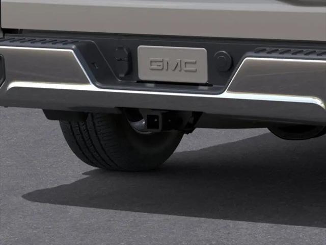 2026 GMC Sierra 1500 Crew Cab, Short Bed, Pro, RWD