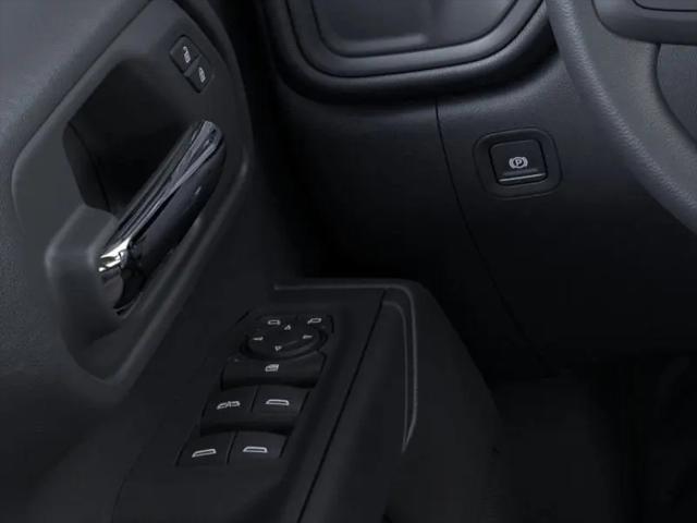 2026 GMC Sierra 1500 Crew Cab, Short Bed, Pro, RWD