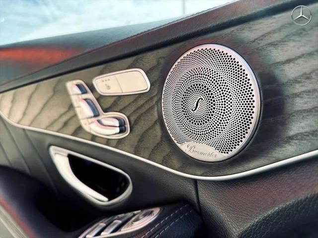 2015 Mercedes-Benz C-CLASS C 300 C 300
