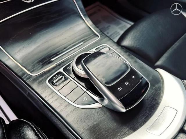 2015 Mercedes-Benz C-CLASS C 300 C 300