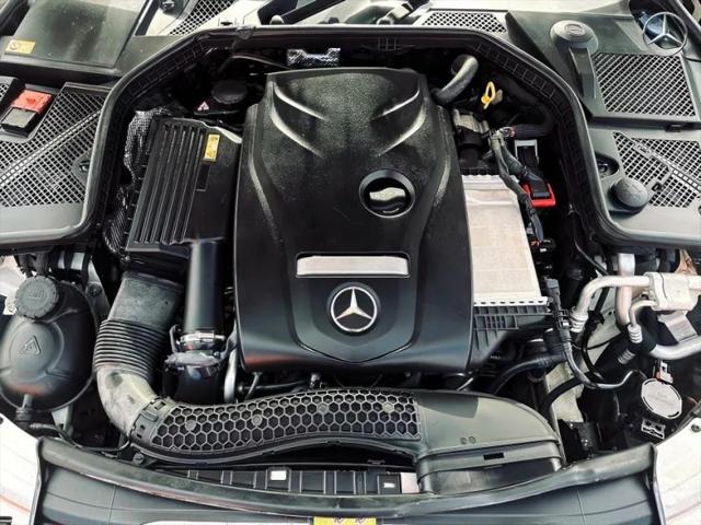 2015 Mercedes-Benz C-CLASS C 300 C 300