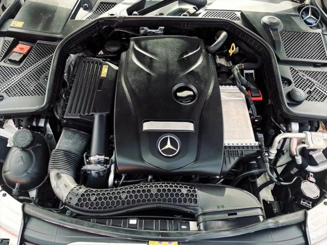 2015 Mercedes-Benz C-CLASS C 300 C 300