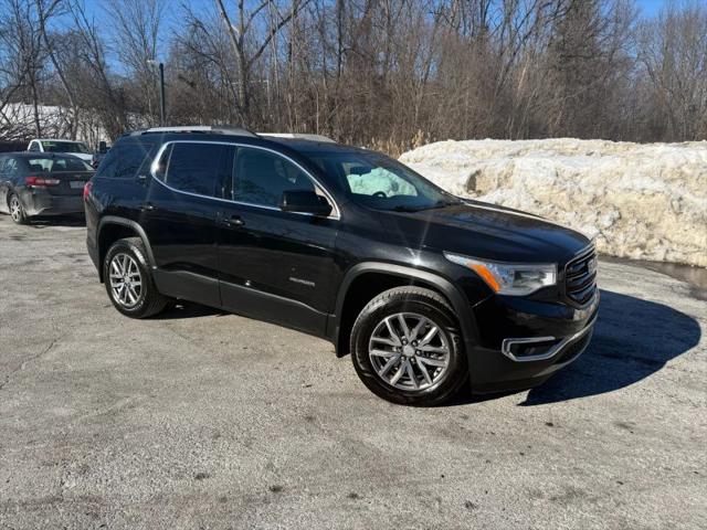 2019 GMC Acadia SLE-2 for sale in New Windsor, NY