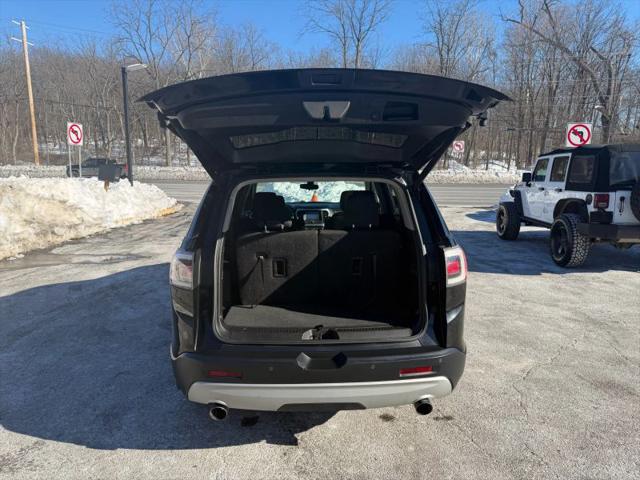 2019 GMC Acadia SLE-2