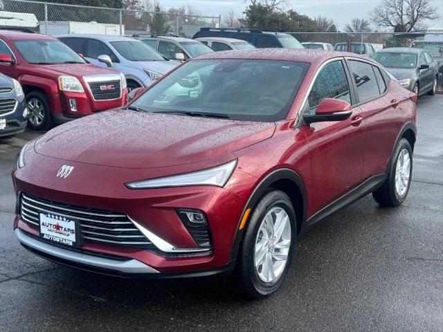 2024 Buick NV Preferred FWD for sale in Yakima, WA