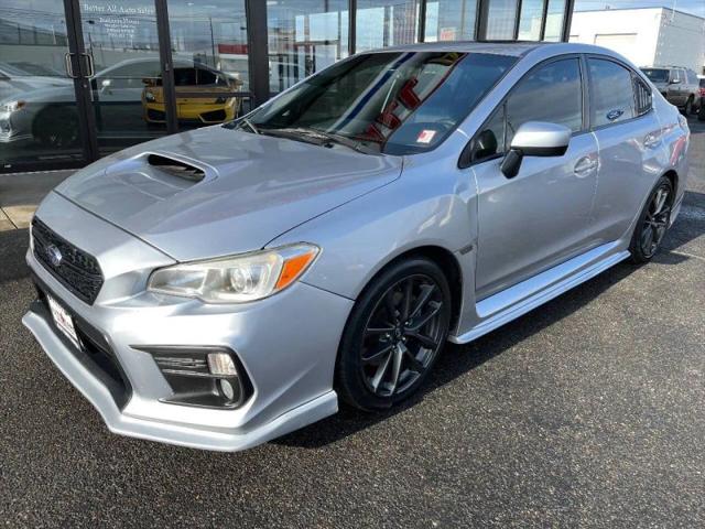 2019 Subaru WRX Premium for sale in Yakima, WA
