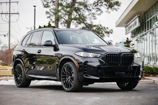 2026 BMW X5 xDrive40i for sale in Virginia Beach, VA