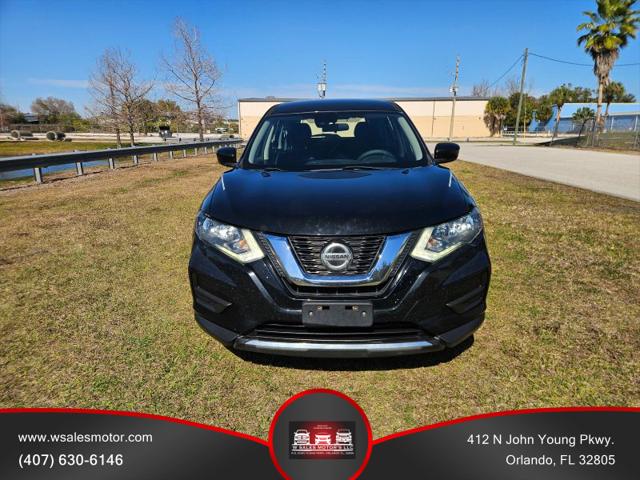 2019 Nissan Rogue S for sale in Orlando, FL