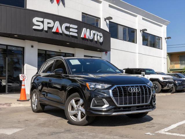 2019 Audi Q3 2.0T Premium for sale in Azusa, CA