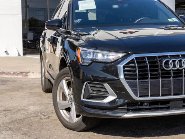 2019 Audi Q3 2.0T Premium