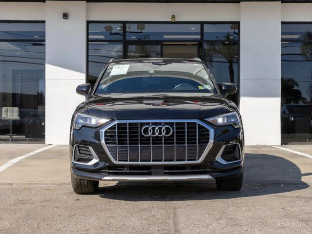 2019 Audi Q3 2.0T Premium