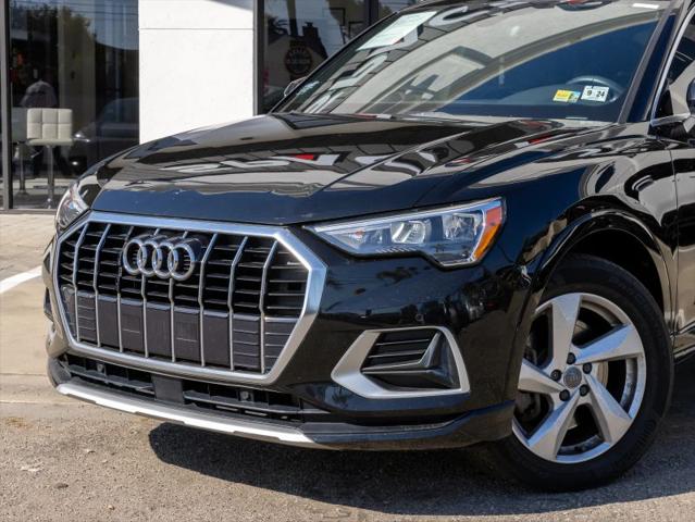2019 Audi Q3 2.0T Premium