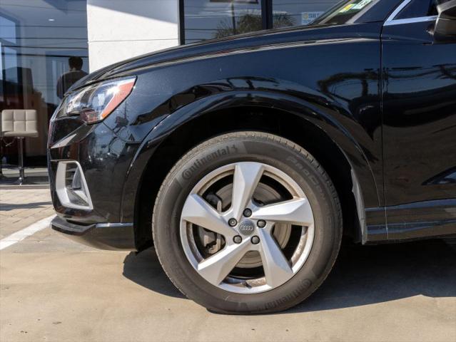 2019 Audi Q3 2.0T Premium