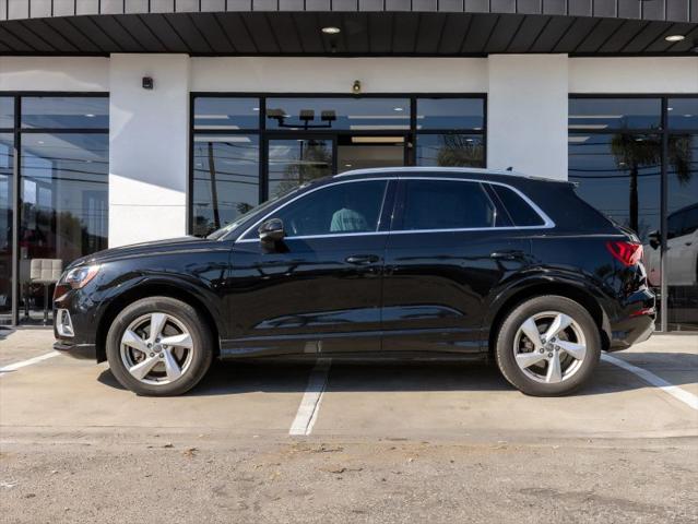 2019 Audi Q3 2.0T Premium