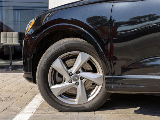 2019 Audi Q3 2.0T Premium