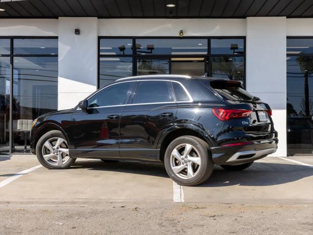 2019 Audi Q3 2.0T Premium