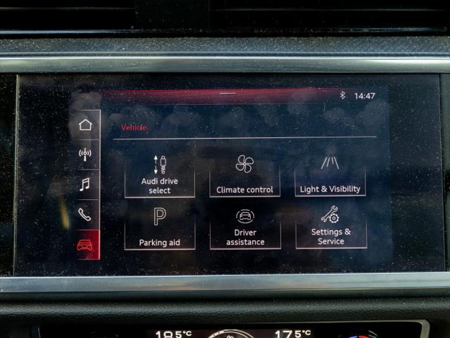 2019 Audi Q3 2.0T Premium