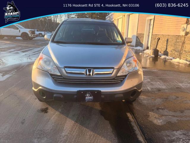 2007 Honda CR-V EX-L