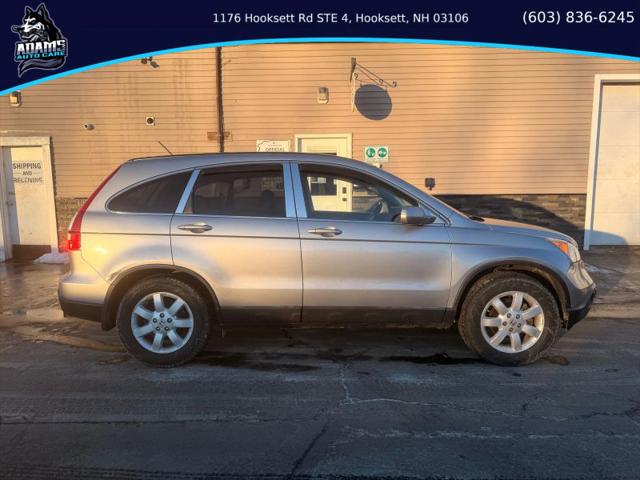 2007 Honda CR-V EX-L