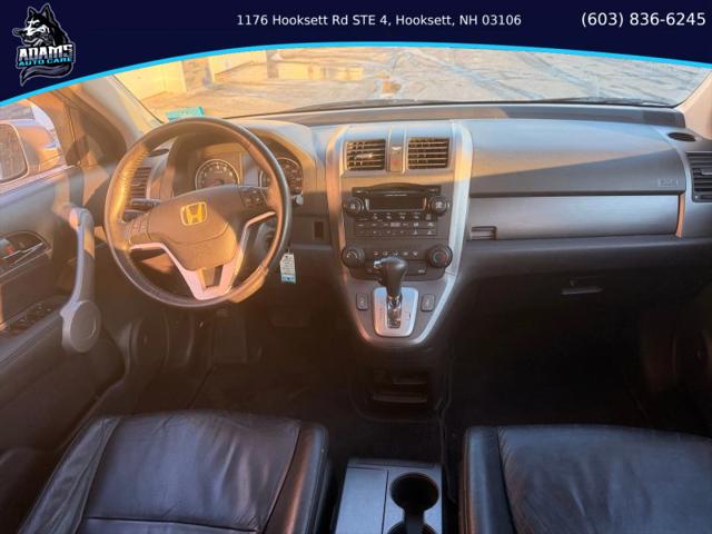 2007 Honda CR-V EX-L